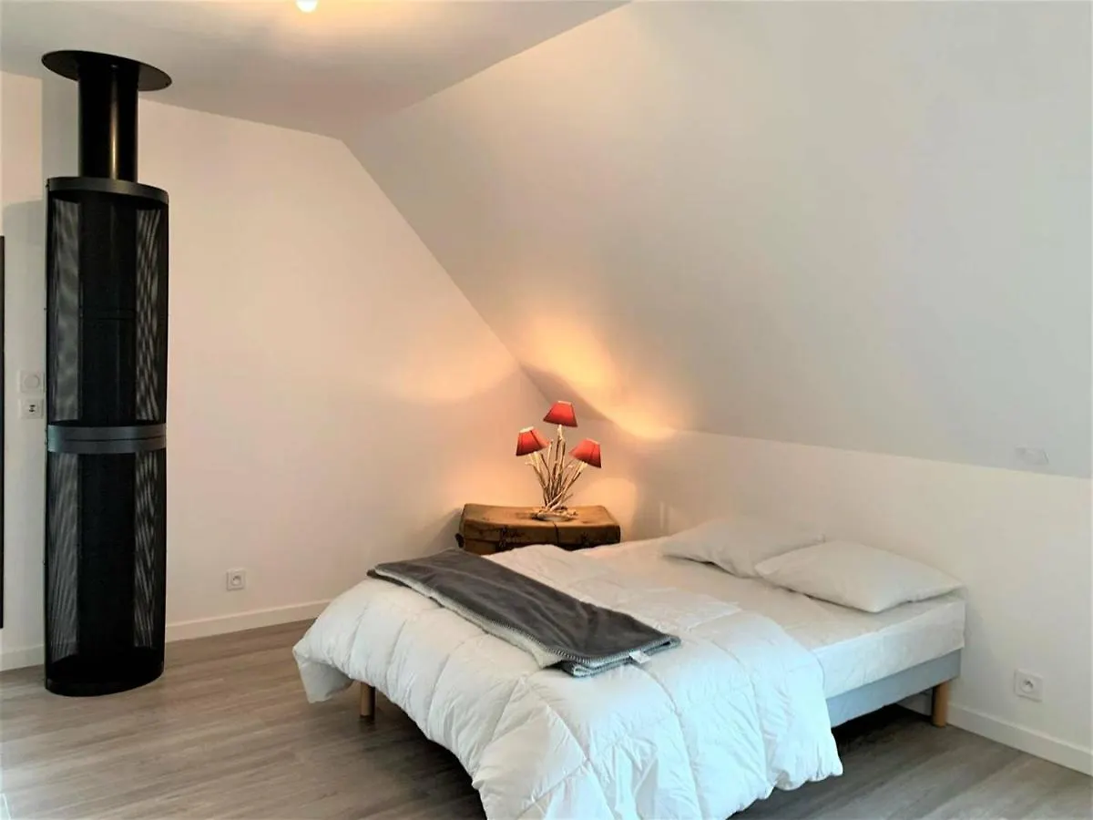 Maison Quiberon, 4 Pieces, 7 Personnes - Fr-1-478-194 Villa 0*, Quiberon France